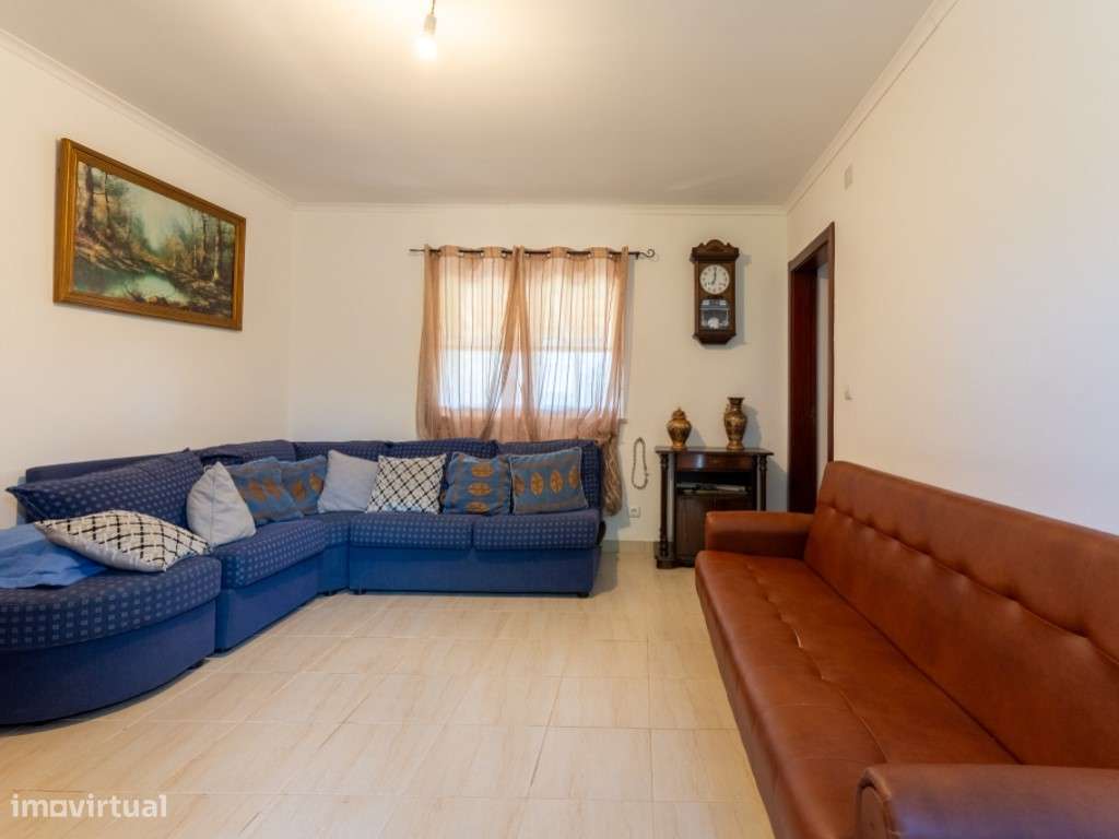 Refúgio da Piedade - Moradia T2 - Casal das Atalaias-10