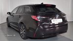 Toyota Corolla Touring Sports 1.8 Hybrid Comfort+P.Sport - 2