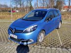 Renault Grand Scenic Gr 1.2 TCe Energy Limited EU6 - 4