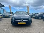 Mercedes-Benz A 180 d Style Aut. - 2