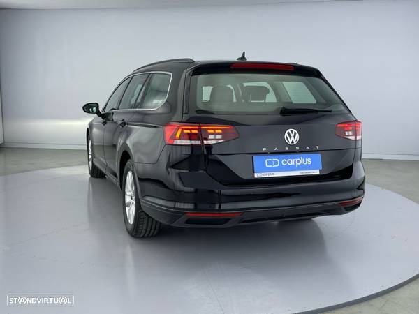 VW Passat 2.0 TDI Business DSG - 30