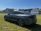 Audi A5 Sportback 2.0 TFSI quattro S tronic sport - 8