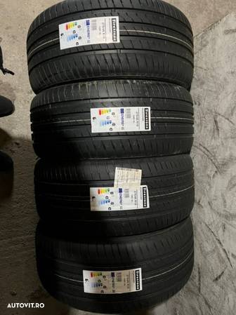 vând 4 anvelope 275/45/19 Firestone de vară noi - 1