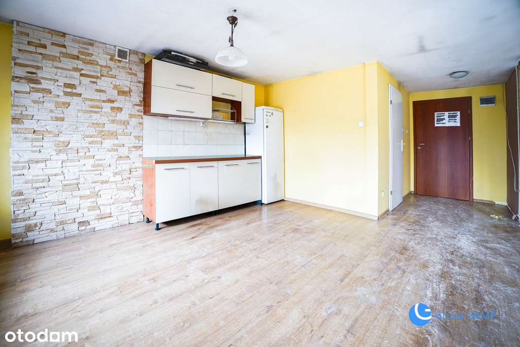 Budynek usługowo-mieszk. 330m2 |Chrzanów | Centrum - Pełny obrazek: 4/13
