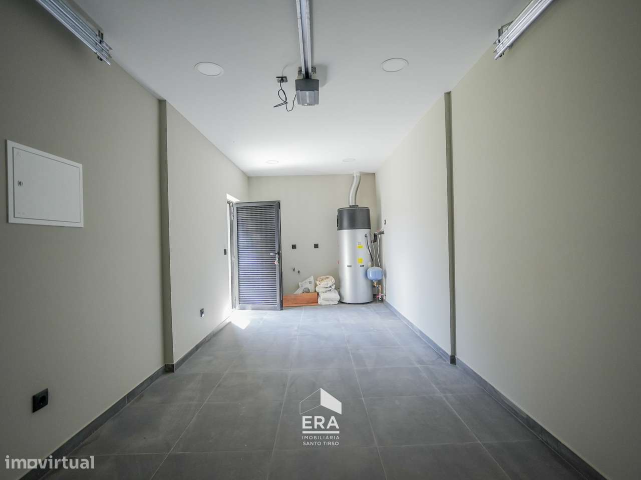 Moradia V3 em Árvore, Vila do Conde-44