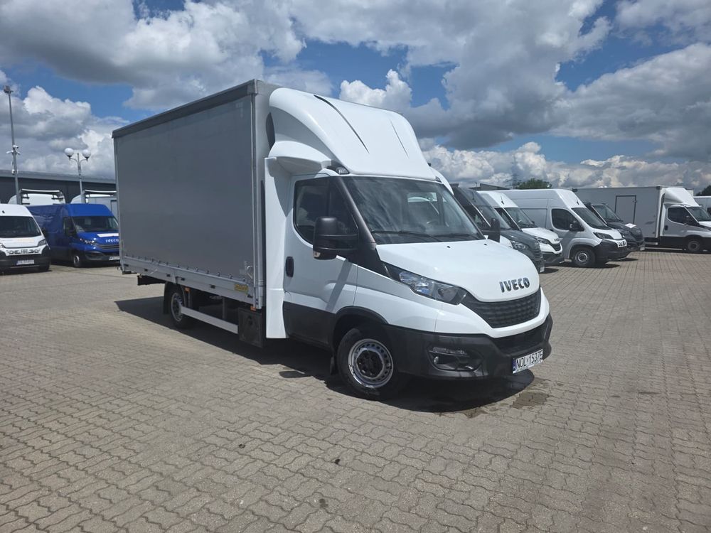 Iveco Daily 2022