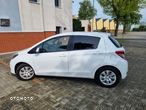 Toyota Yaris 1.33 Premium - 10