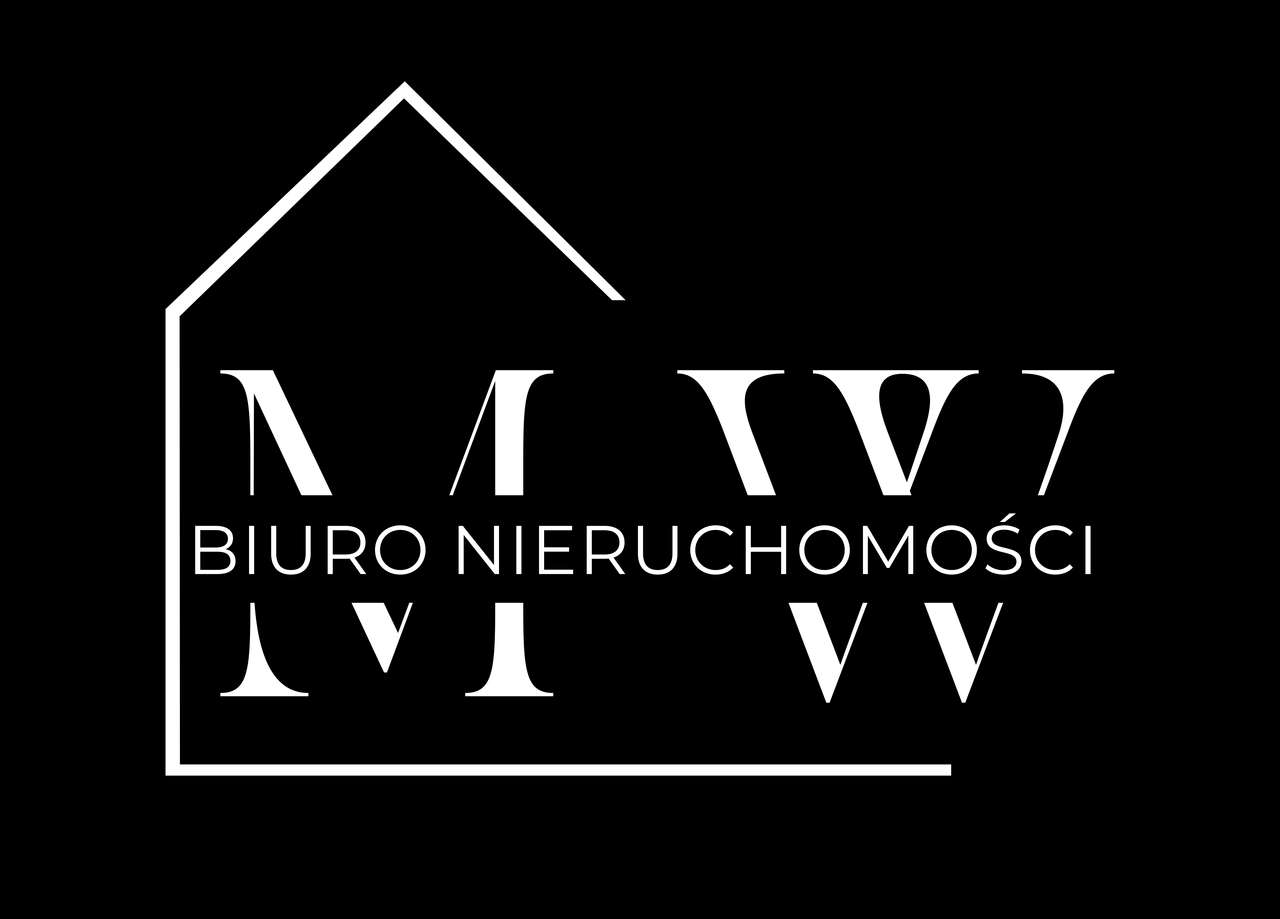 Logo: MW Biuro Nieruchomości
