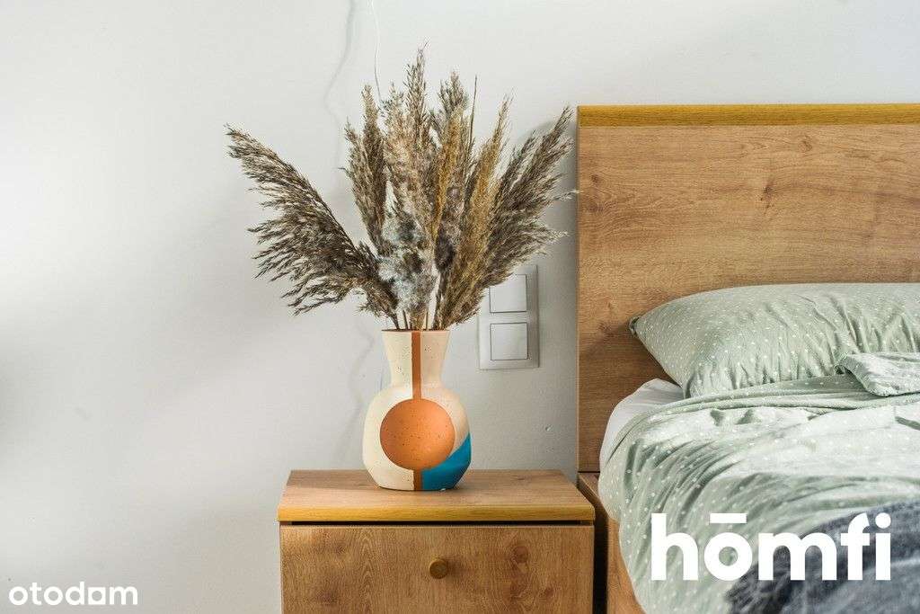 Mieszkanie u podnóża gór w Bielsku-Białej - Pełny obrazek: 4/20