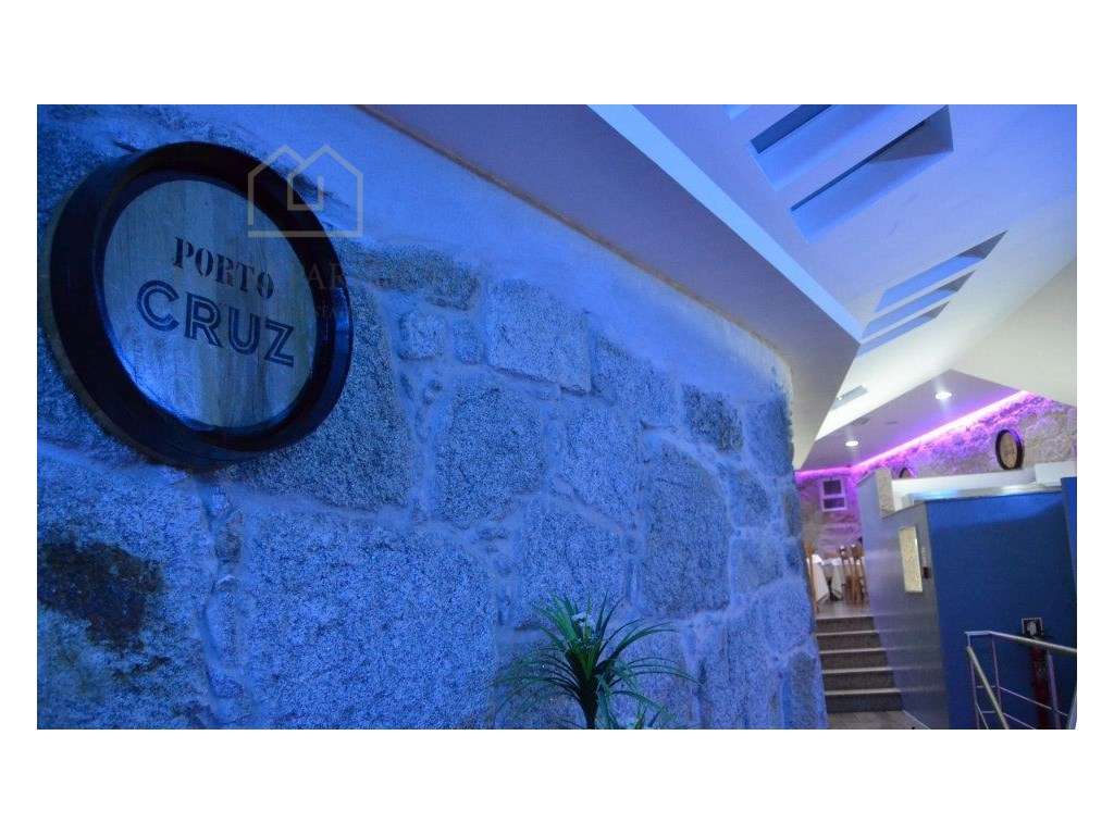 TRESPASSE | Restaurante & Bar no Coração da Baixa do Porto - 170.000 €-9