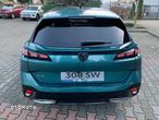 Peugeot 308 1.2 PureTech Allure Pack S&S EAT8 - 5