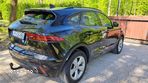 Jaguar E-Pace 2.0 i4D AWD R-Dynamic S - 4