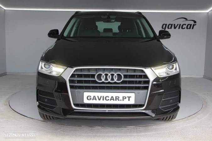 Audi Q3 2.0 TDI - 8