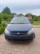 Hyundai Getz 1.1 - 12