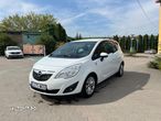 Opel Meriva 1.4 Automatik Edition - 5