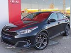 Kia XCeed 1.0 T-GDI Drive - 4