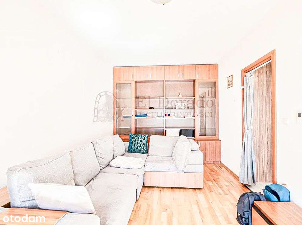 Słoneczny apartament┃z balkonem┃Belvedere Park-2