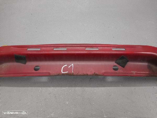 Reforço Para Choques Tras Citroen C1 (Pm_, Pn_) - 3