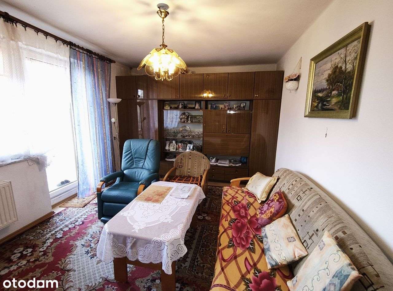 M3 w świetnej lokalizacji, os. Ducha - Pełny obrazek: 5/16