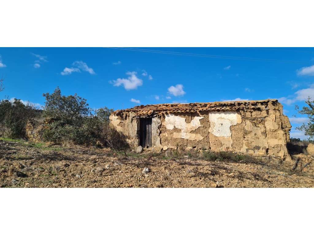 Monte Alentejano com projecto-14