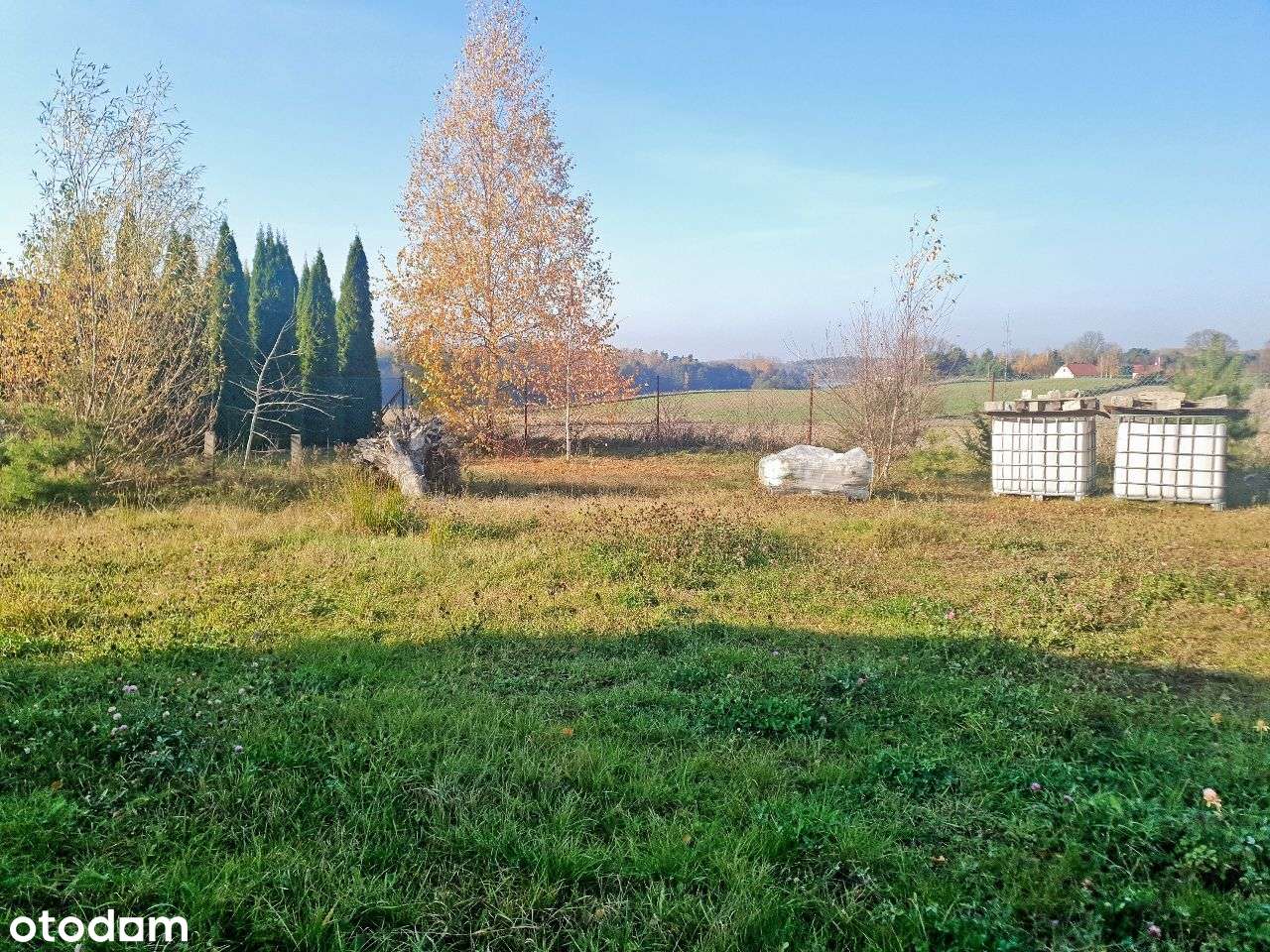 Działka z pełną infrastrukturą produkcyjną-14