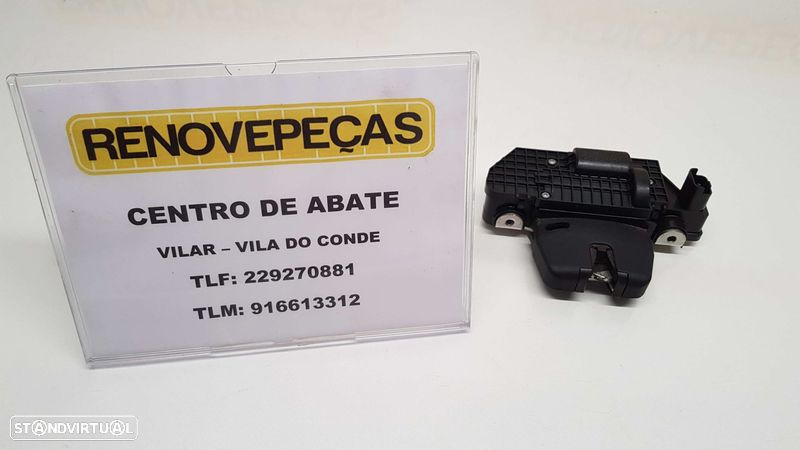 Motor Fecho Mala Peugeot 208 I (Ca_, Cc_) - 1