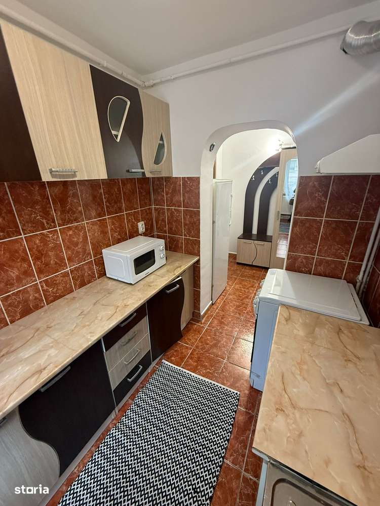 Apartament 3 camere mobilat si utilat, Orizont - Imagine principală: 4/12