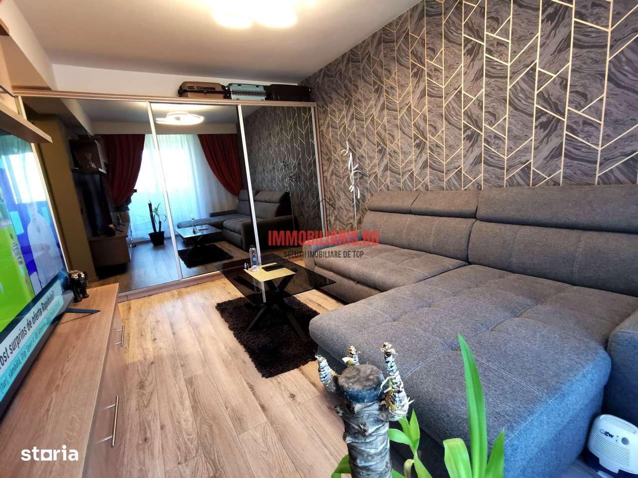 Theodor Pallady, Mobilat și Utilat Lux, Parcare Inclusa, Decomandat-0