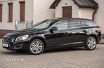 Volvo V60 D2 Summum - 26