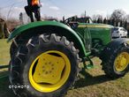 John Deere 5055E - 12