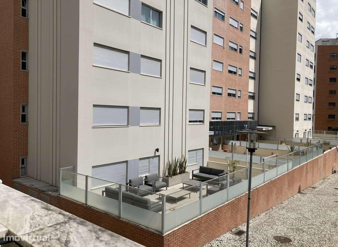 Apartamento T4 Venda em Parque das Nações,Lisboa-46