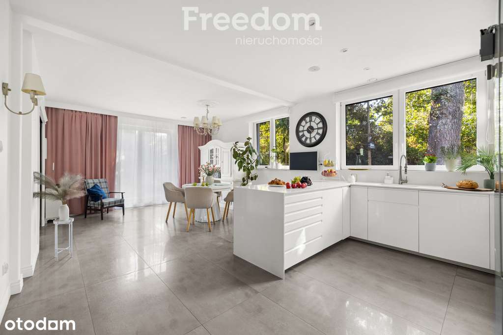 Duża działka, piękny dom oraz domek letniskowy! - Pełny obrazek: 2/20