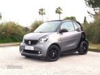 Smart ForTwo Coupé Electric Drive Passion - 9