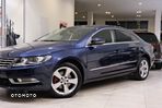 Volkswagen CC 2.0 TDI DPF BMT - 19