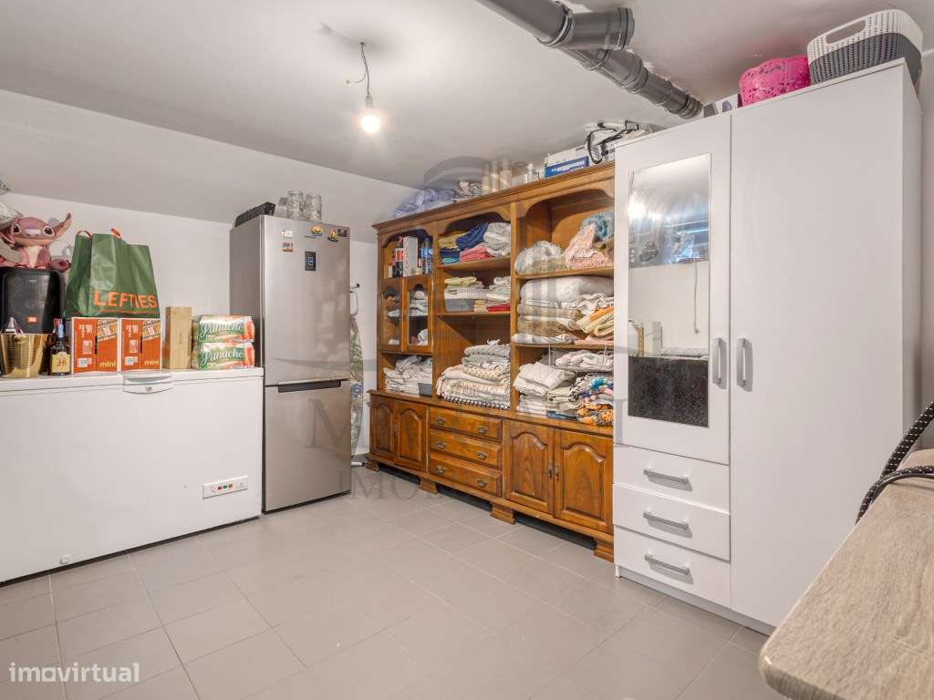 **Moradia de Sonho na Praia de Salgueiros**-56