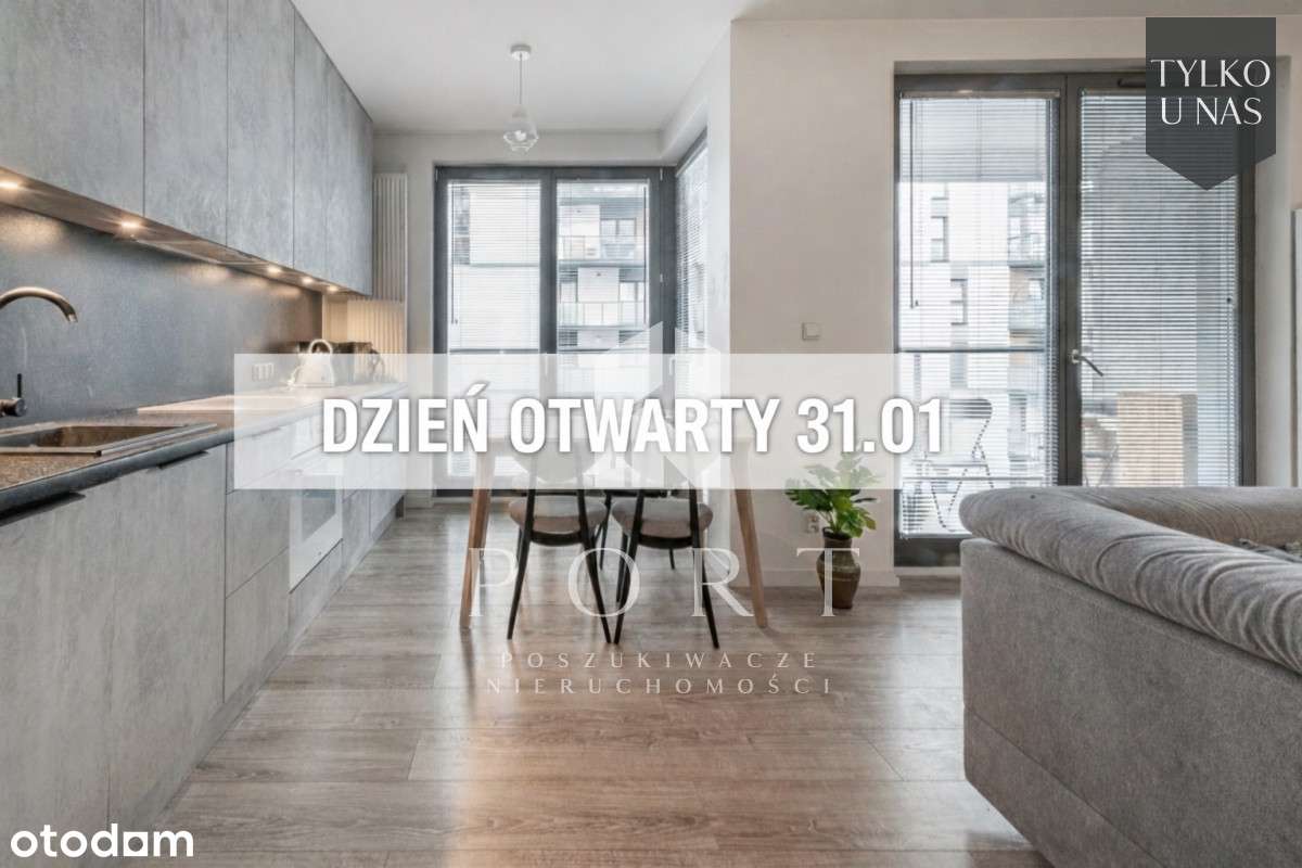 Nowoczesne 3 Pokoje NA Woli – Kasprzaka 29c-0