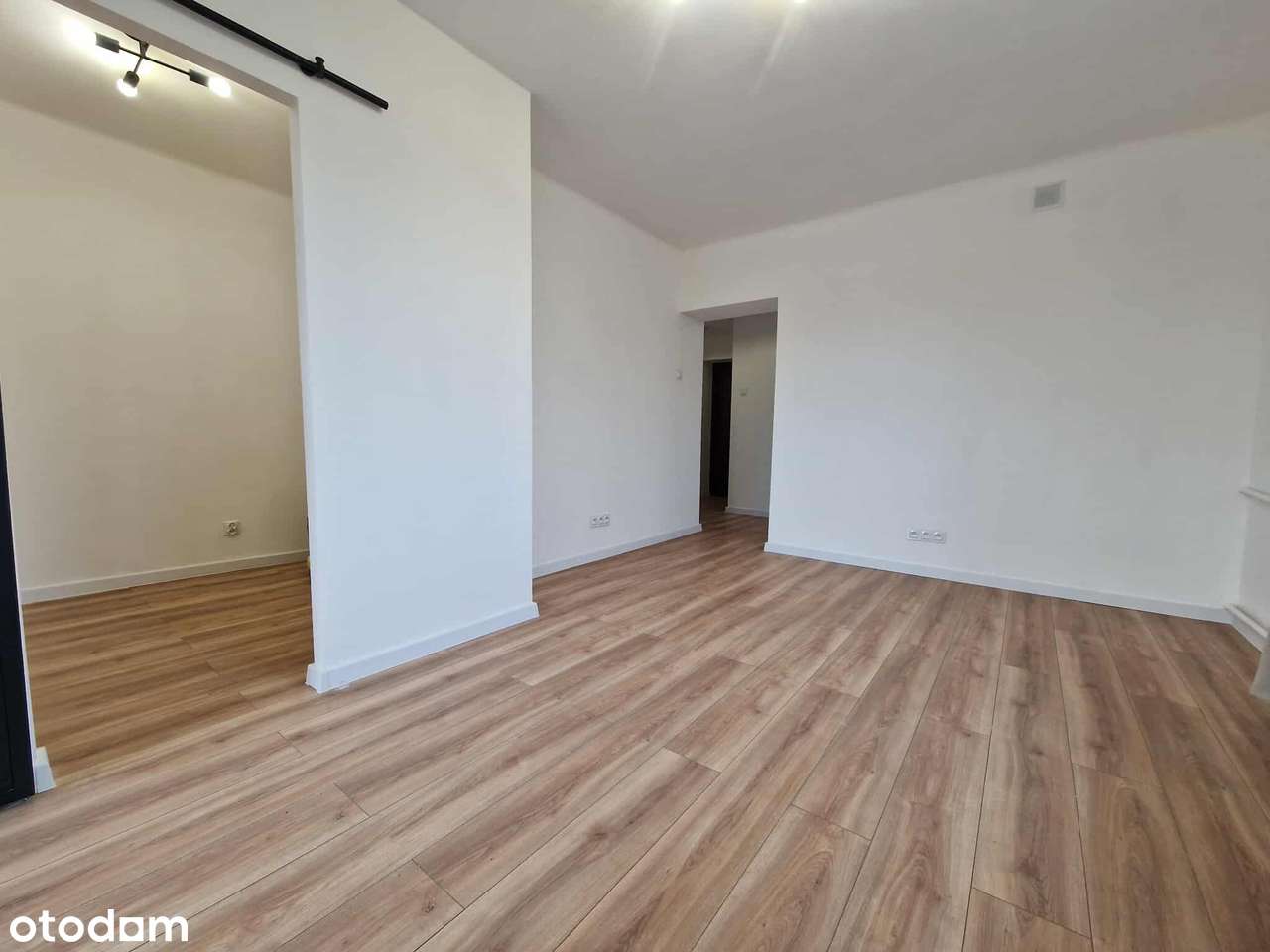 Mieszkanie, 37,60 m², Łódź - Pełny obrazek: 4/9