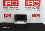 Conjunto Auto Radio & Navegação Seat Leon - 1