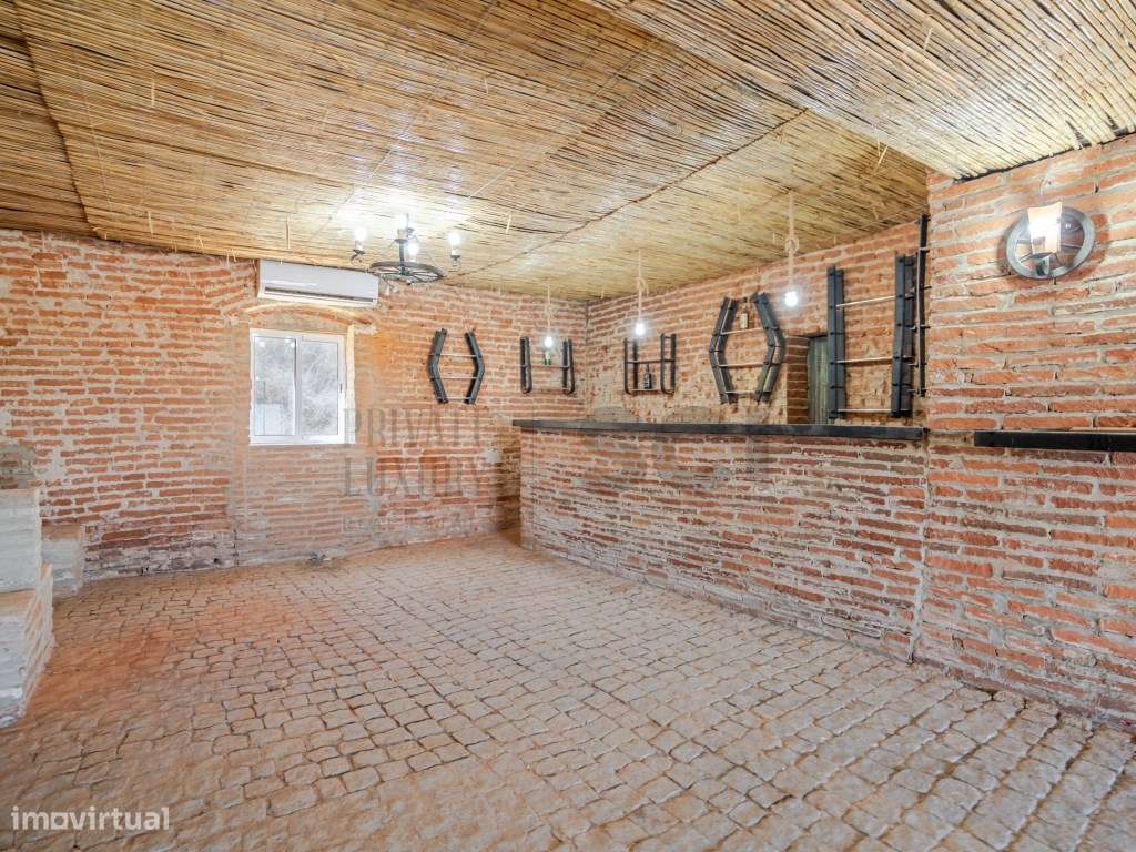 Quinta em Campo Maior, para investimento em turismo rural ...-55