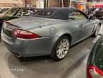 Jaguar XK 4.2 Cabriolet - 8