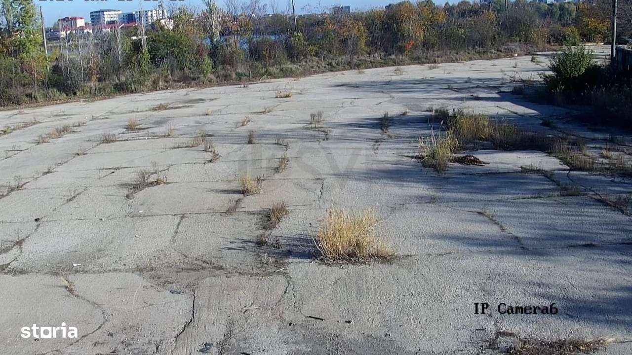 Teren intravilan - Imagine principală: 5/5