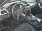 BMW 318 d Touring Navigation Auto - 9