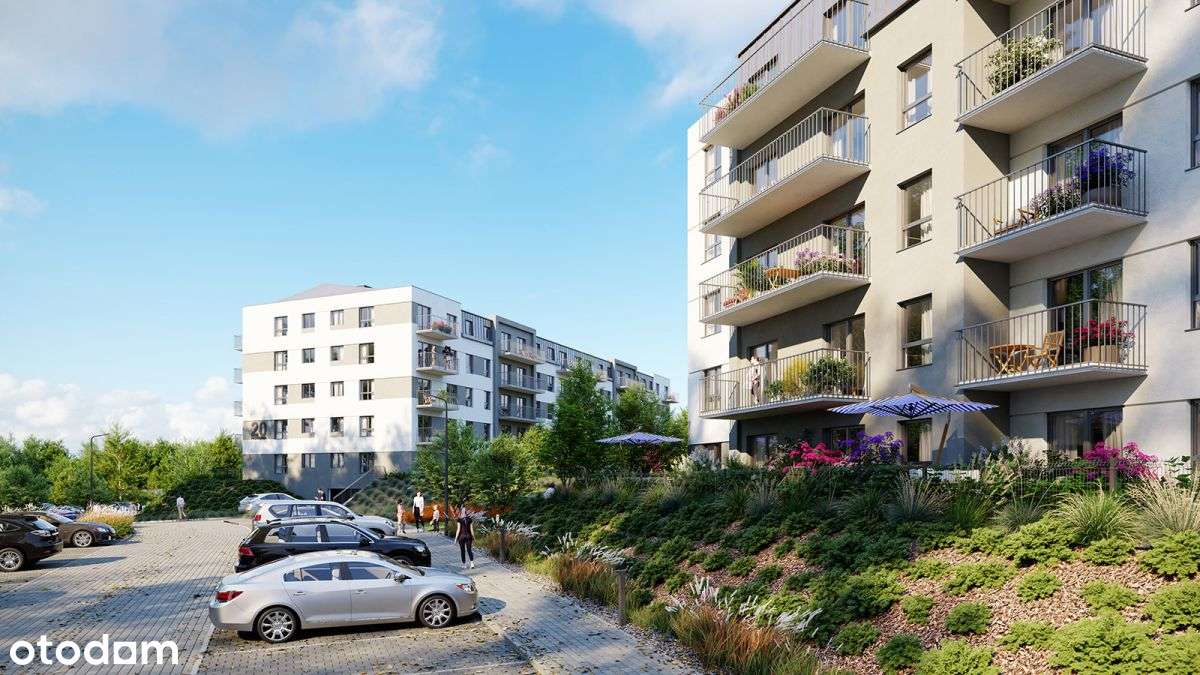 Gotowe | 37,24 m² | Osiedle Pastelowe-6