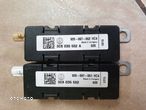 WZMACNIACZ ANTENOWY VW PASSAT CC LIFT B7 3C8035552 - 1