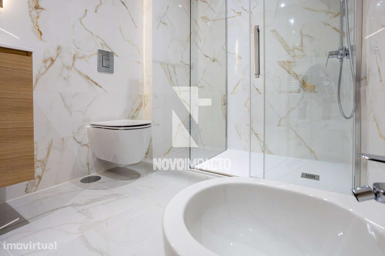 T3 Duplex Novo | Montijo | Design Contemporâneo, Excelentes Acabame...-22