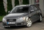 Audi A4 Avant 2.0 TDI - 2