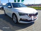 Skoda Scala 1.5 TSI Style DSG - 3