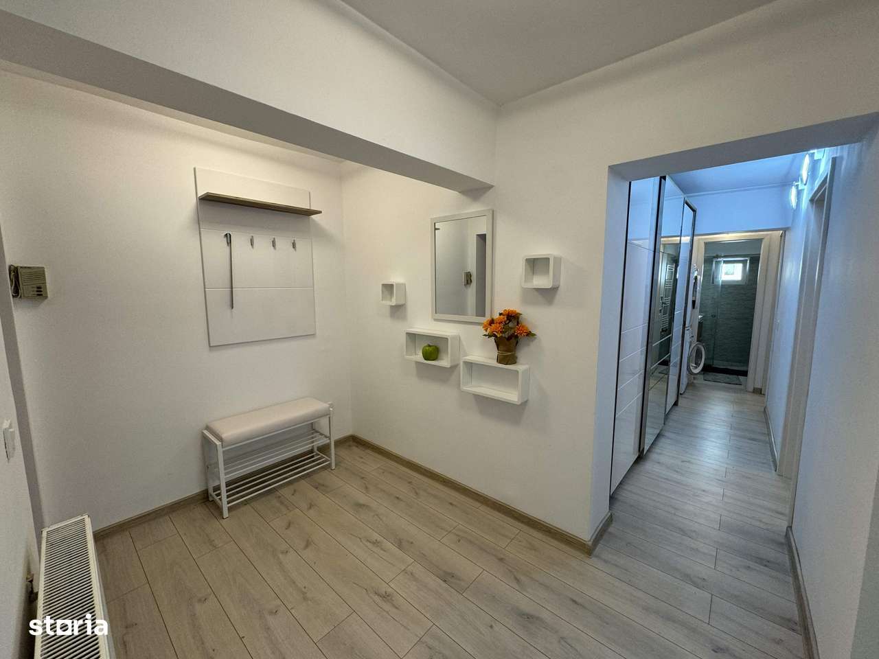 3 cam, 66 mp,finisaje lux, et. 6, lift modern, ultracentral, A.I. Cuza-5