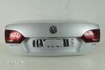 KLAPA TYŁ TYLNA TYLNIA VW JETTA VI 6 5C SEDAN LA7W 10-14 4D 2010-2014 - 1