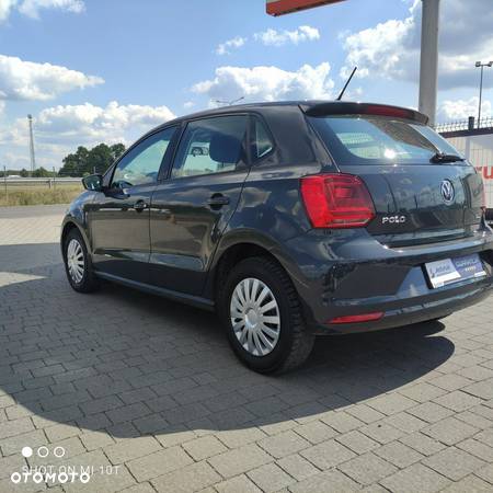 Volkswagen Polo - 6